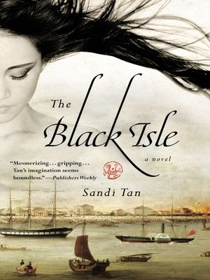 cover image of The Black Isle